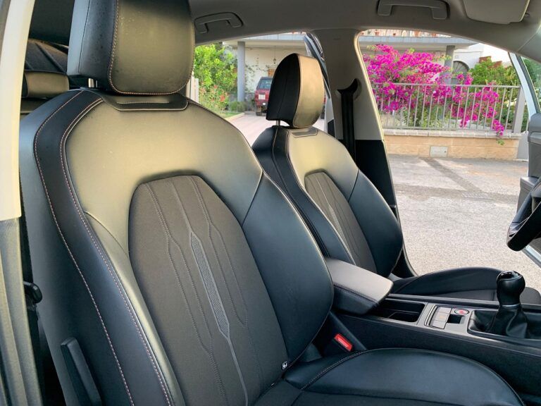 CUPRA Formentor 2.0 TDI