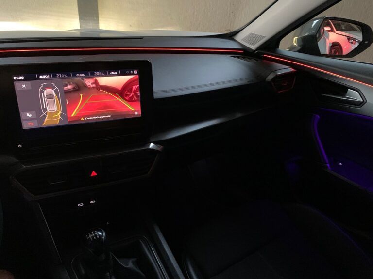 CUPRA Formentor 2.0 TDI