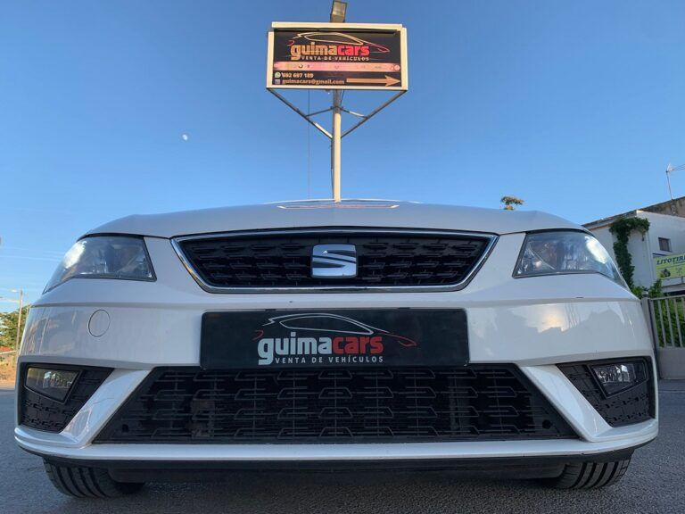 SEAT LEON 1.6 TDI STSP STYLE
