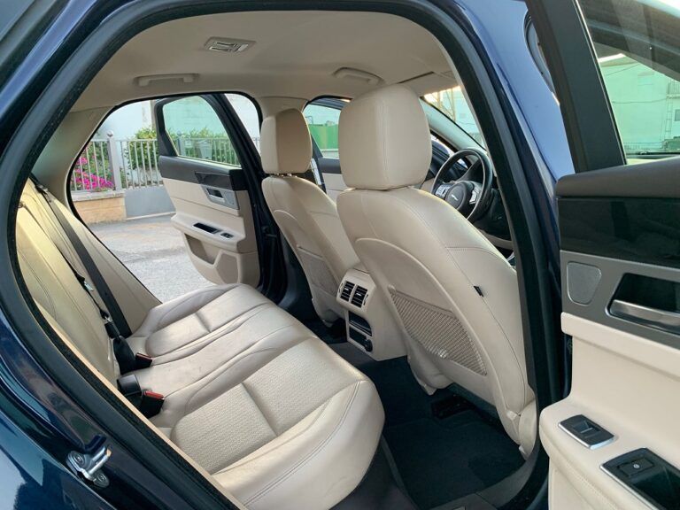 JAGUAR XF 2.0D Prestige