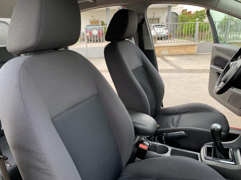 FORD Focus 1.6 TDCi Ghia