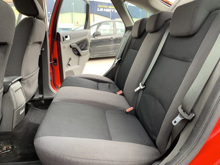 FORD Focus 1.6 TDCi Ghia