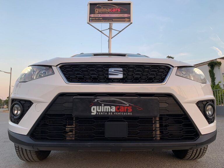SEAT Arona 1.0 TSI Style Edition Eco