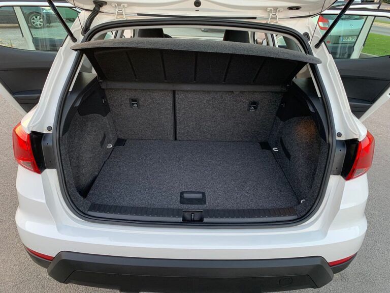 SEAT Arona 1.0 TSI Style Edition Eco