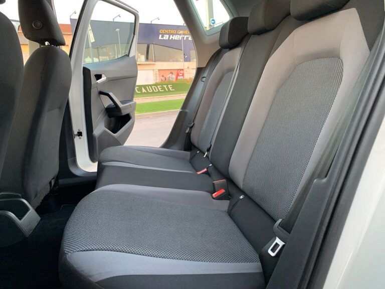 SEAT Arona 1.0 TSI Style Edition Eco