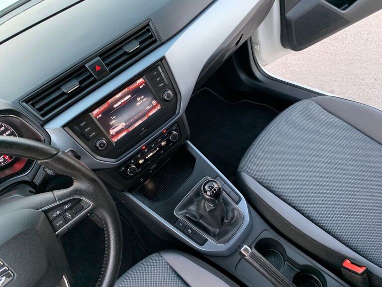 SEAT Arona 1.0 TSI Style Edition Eco