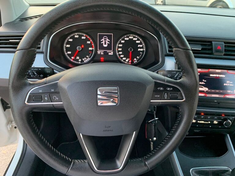 SEAT Arona 1.0 TSI Style Edition Eco