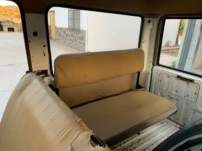 NISSAN PATROL  LARGO TA