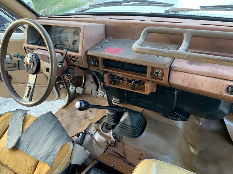 NISSAN PATROL  LARGO TA