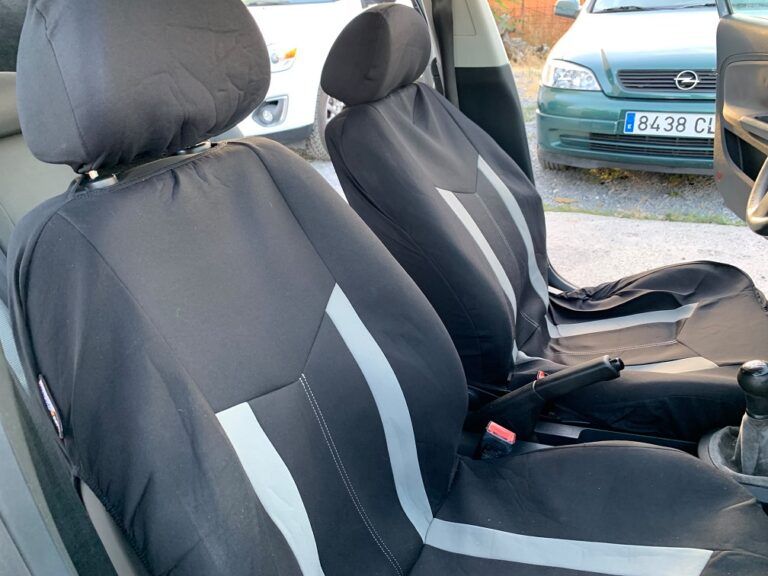 SEAT IBIZA 1.9 SDI REFERENCE