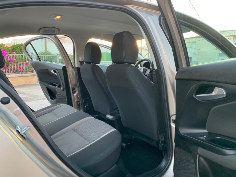 FIAT Tipo 1.4 16v Lounge