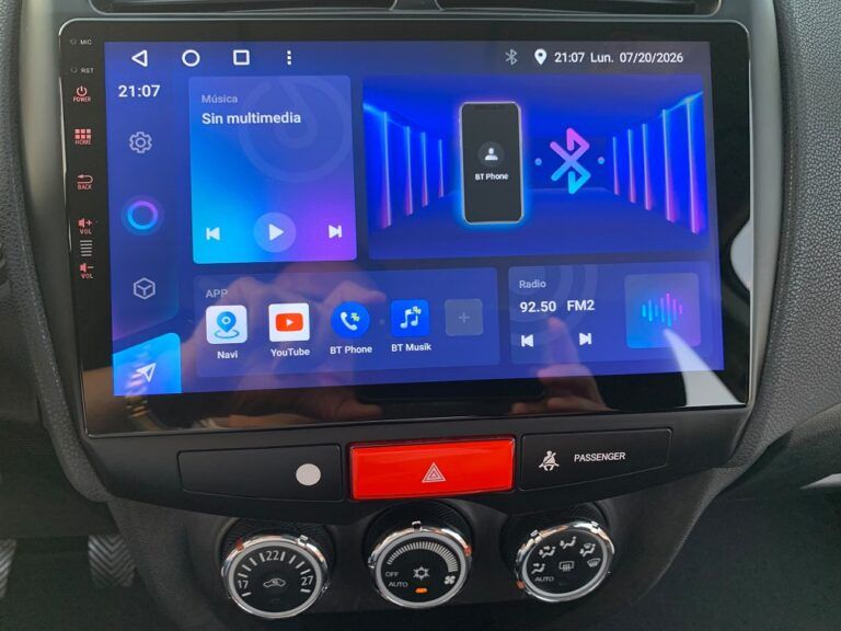 MITSUBISHI ASX 1.6 DID Challenge