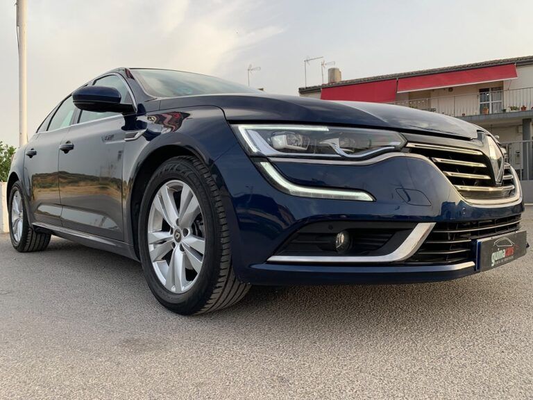 RENAULT Talisman 1.6dCi Zen Energy