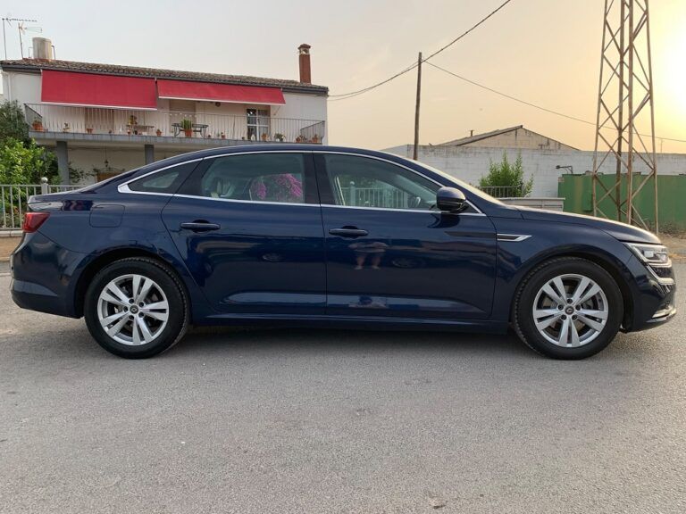 RENAULT Talisman 1.6dCi Zen Energy