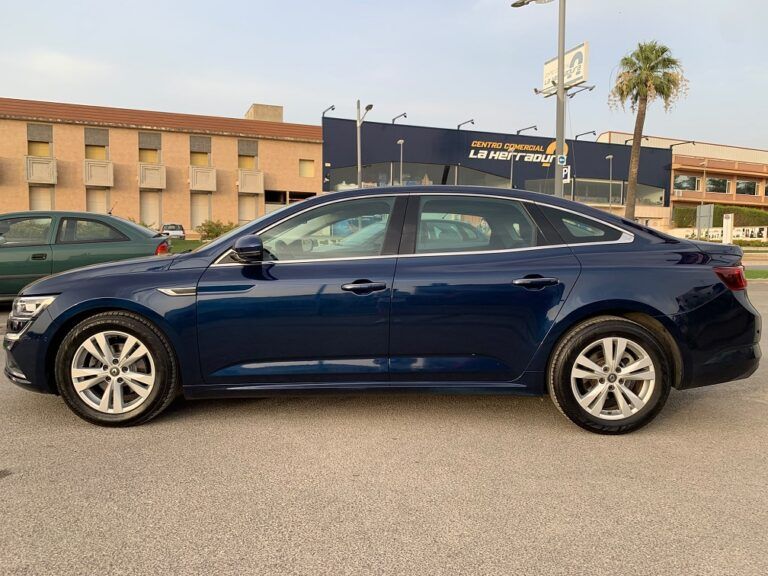 RENAULT Talisman 1.6dCi Zen Energy