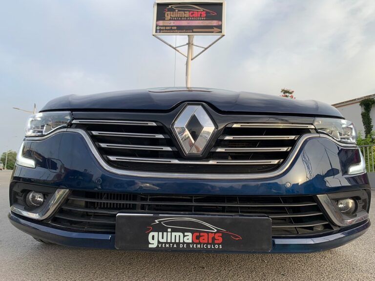 RENAULT Talisman 1.6dCi Zen Energy