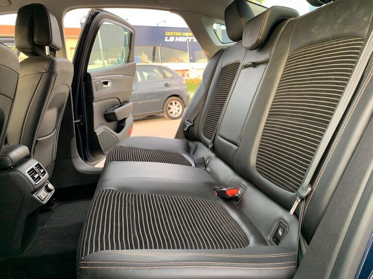 RENAULT Talisman 1.6dCi Zen Energy