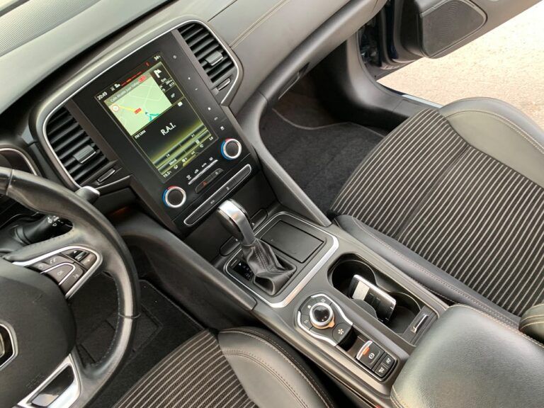 RENAULT Talisman 1.6dCi Zen Energy