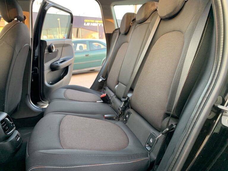 MINI COUNTRYMAN COOPER D