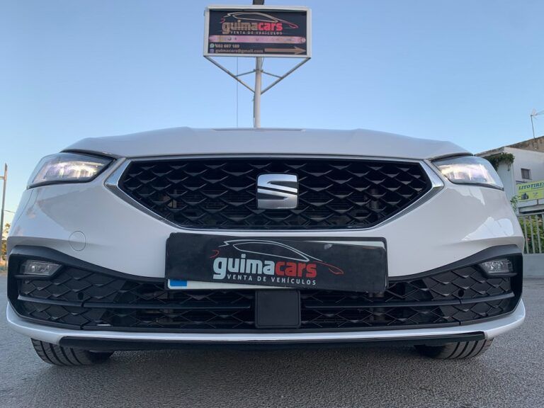 SEAT León SP 2.0 TDI DSG Style Go