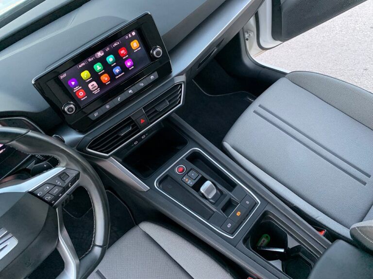 SEAT León SP 2.0 TDI DSG Style Go