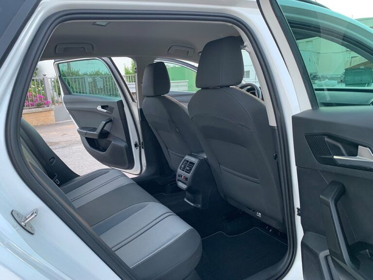 SEAT León SP 2.0 TDI DSG Style Go