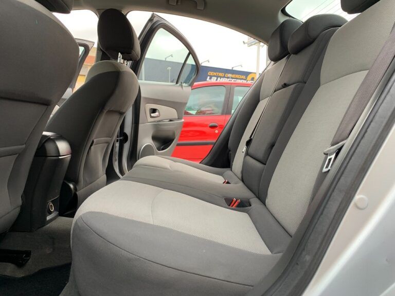CHEVROLET Cruze 2.0 VCDi 16V LS Clima
