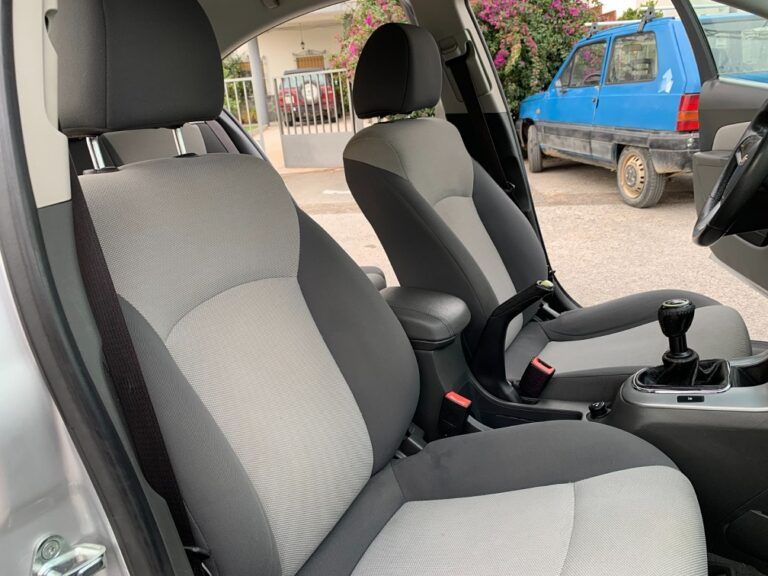 CHEVROLET Cruze 2.0 VCDi 16V LS Clima