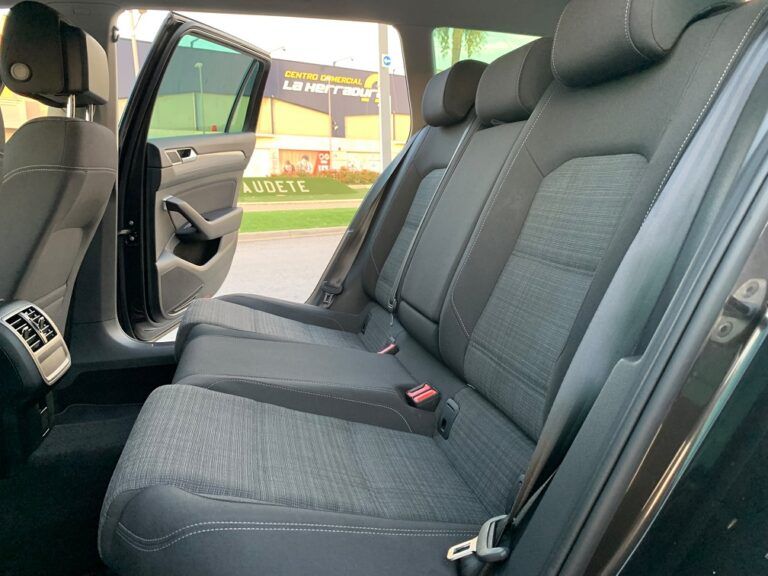 VOLKSWAGEN Passat Variant 2.0 TDI