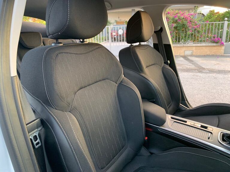 RENAULT Mégane Limited Blue 1.5dCi