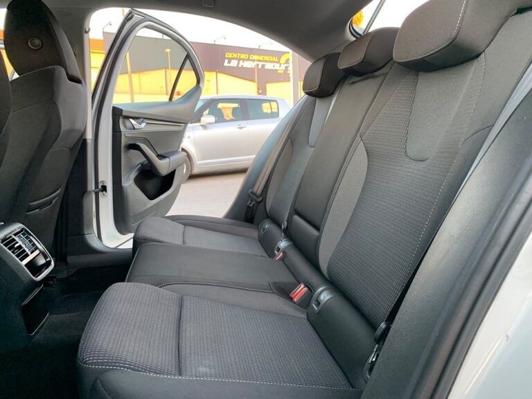 SKODA Octavia 2.0 TDI Ambition