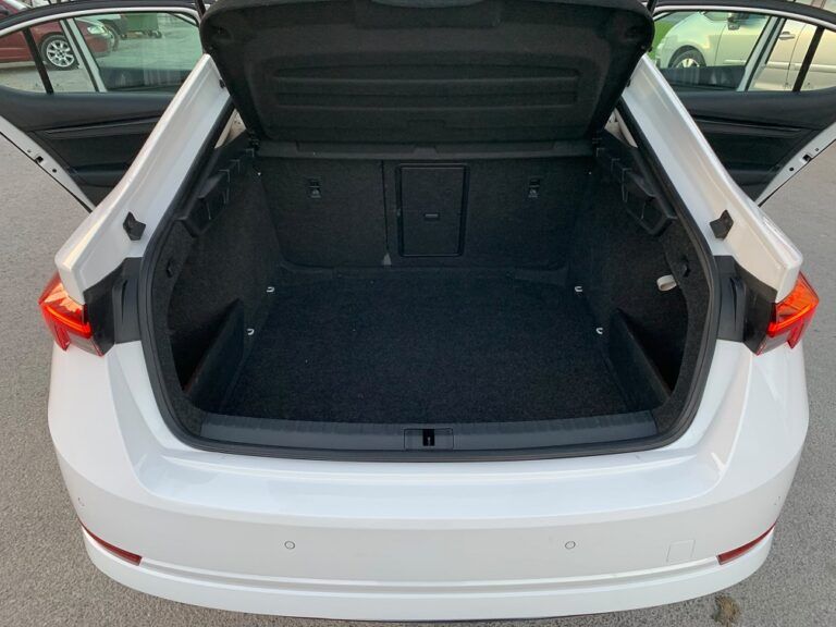 SKODA Octavia 2.0 TDI Ambition