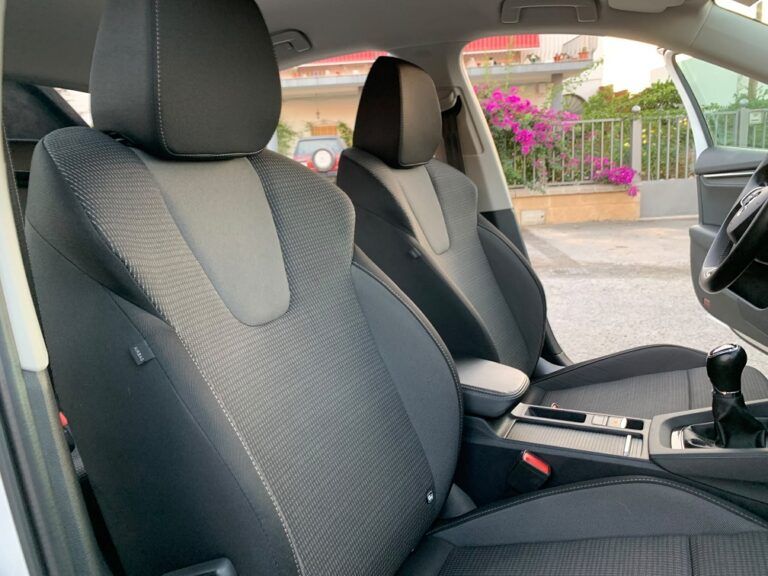 SKODA Octavia 2.0 TDI Ambition