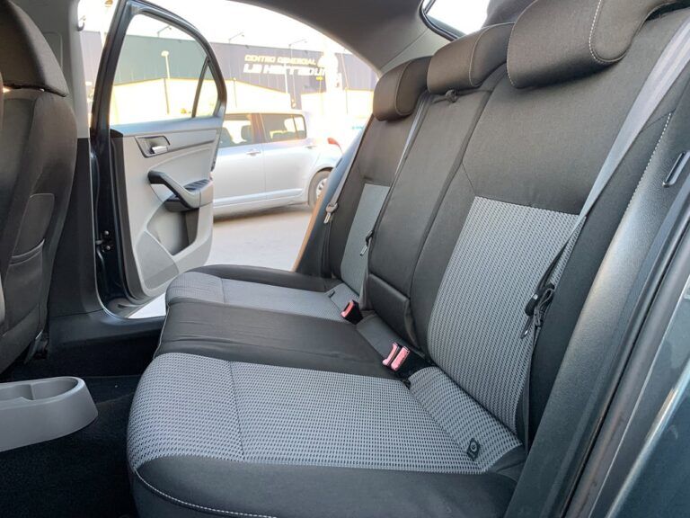 SEAT Toledo 1.6 TDI Reference