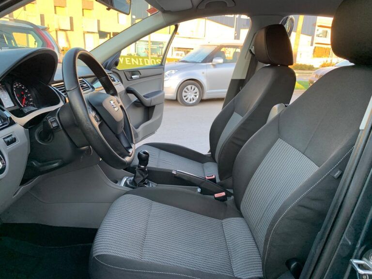 SEAT Toledo 1.6 TDI Reference