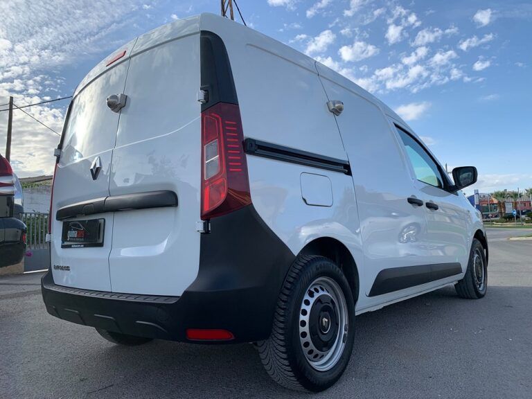 RENAULT Express Advance 1.5 Blue dCi