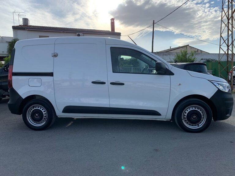 RENAULT Express Advance 1.5 Blue dCi