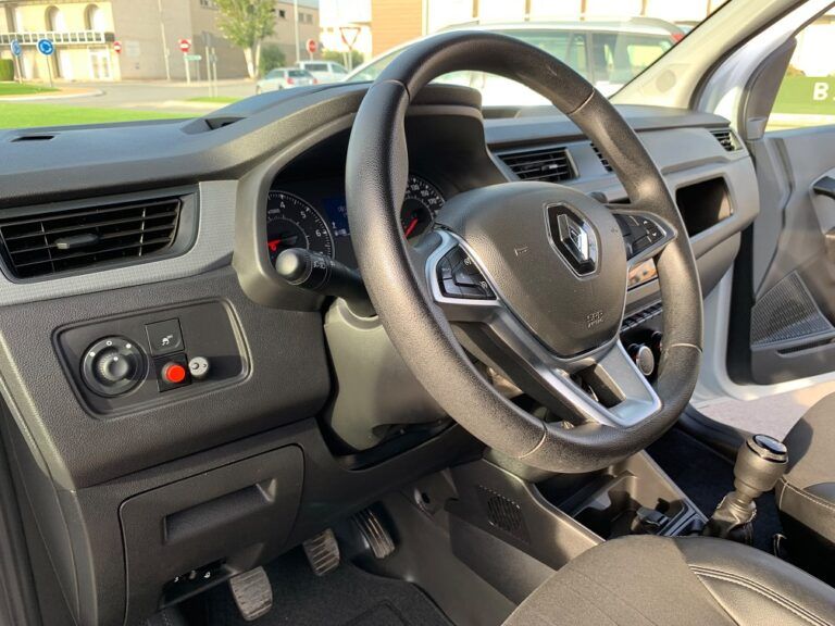 RENAULT Express Advance 1.5 Blue dCi