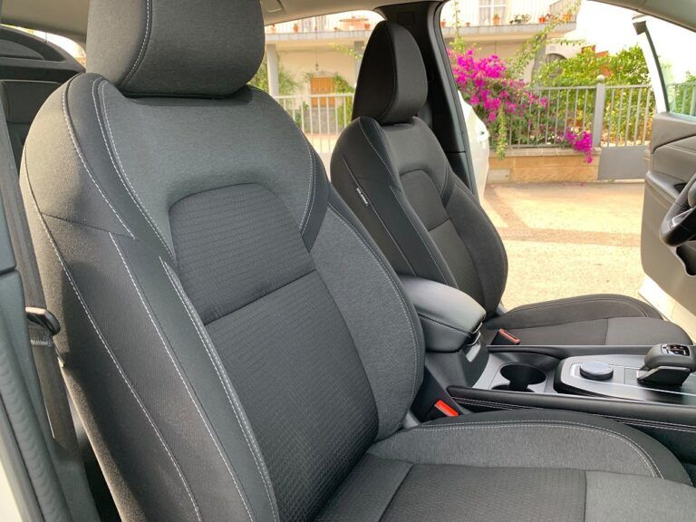 NISSAN QASHQAI 1.3DIGT mHEV Xtronic 4x4 NConnecta
