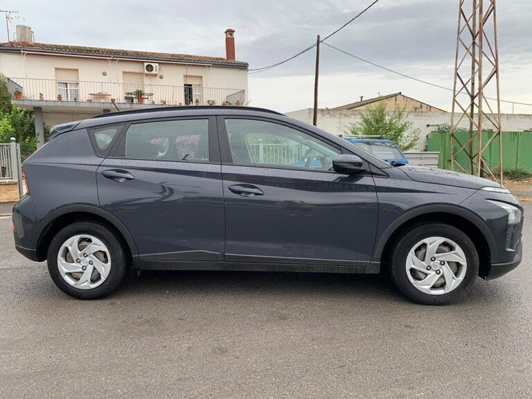 HYUNDAI Bayon 1.2 MPI ESSENCE