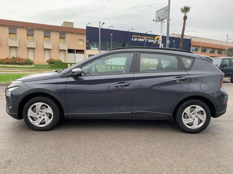 HYUNDAI Bayon 1.2 MPI ESSENCE